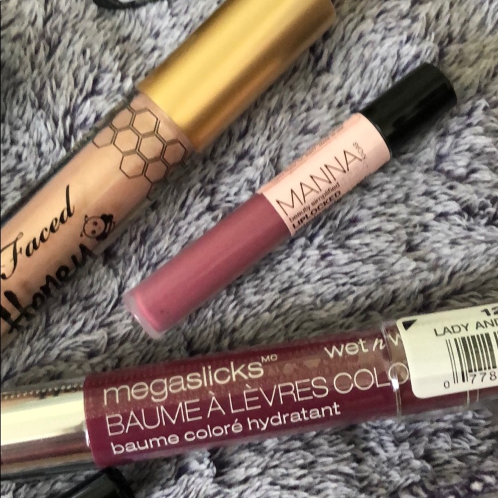 Huge Lip Bundle!! - Picture 7 of 7